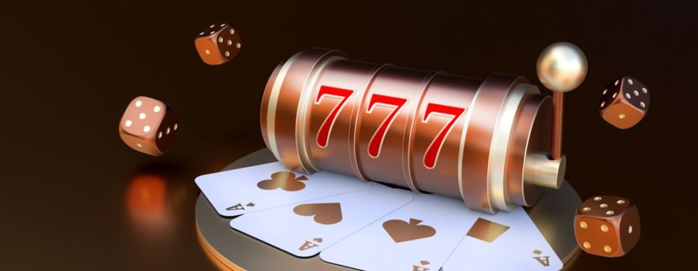 567bet Caça-Níqueis Online com Tema de Las Vegas