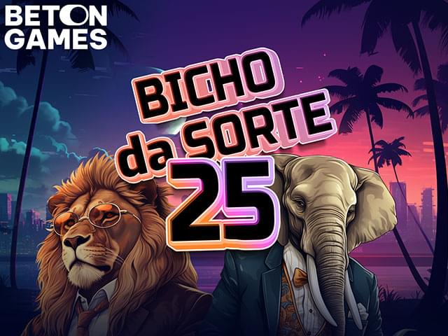 567bet Loto Bicho da sorte 25